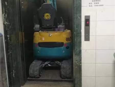 久保田微型小挖機(jī)備受青睞原因有哪些！(圖1)